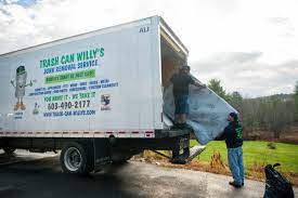 Stevenson, AL Junk Removal Services Company